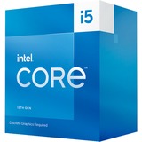 Intel® Core™ i5-13400, Processor Bakke