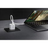 Intenso Power Adapter W30C² GaN, Oplader Hvid