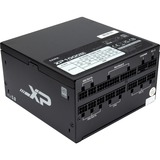 Inter-Tech 88882232, PC strømforsyning 