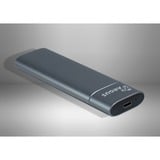 Inter-Tech GD-MS013, Drev kabinet grå