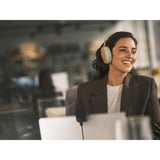 Jabra 38599-989-898, Headset grå