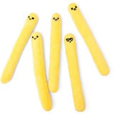 Just Play Emotionel Støtte Pomfritter, Plysdyr 