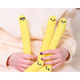 Just Play Emotionel Støtte Pomfritter, Plysdyr 