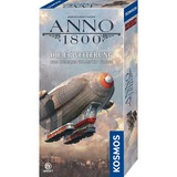 KOSMOS 682309, Brætspil 