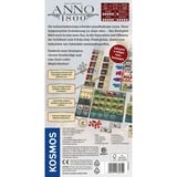 KOSMOS Anno 1800 120 min. Brætspil Strategi Brætspil, Strategi, 12 År, 120 min.