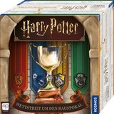 KOSMOS Harry Potter 75 min. Kortspil Card exchange, Brætspil Kortspil, Card exchange, 11 År, 75 min.