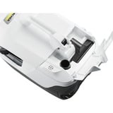 Kärcher DS 6, Gulv støvsuger Hvid/Sort