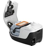 Kärcher DS 6, Gulv støvsuger Hvid/Sort