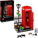 LEGO 21347, Bygge legetøj 
