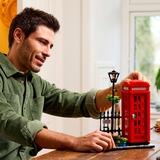 LEGO 21347, Bygge legetøj 