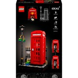 LEGO 21347, Bygge legetøj 