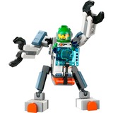 LEGO 30694, Bygge legetøj 