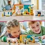 LEGO 41754, Bygge legetøj 