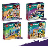 LEGO 41754, Bygge legetøj 