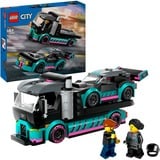 LEGO 60406, Bygge legetøj 