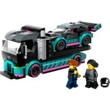 LEGO 60406, Bygge legetøj 