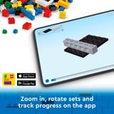 LEGO 60406, Bygge legetøj 