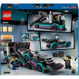 LEGO 60406, Bygge legetøj 