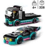 LEGO 60406, Bygge legetøj 
