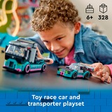 LEGO 60406, Bygge legetøj 