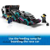 LEGO 60406, Bygge legetøj 
