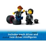 LEGO 60406, Bygge legetøj 