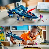 LEGO 76281, Bygge legetøj 