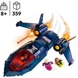 LEGO 76281, Bygge legetøj 