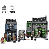 LEGO 76471, Bygge legetøj 