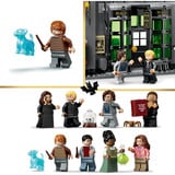 LEGO 76471, Bygge legetøj 