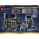 LEGO 76471, Bygge legetøj 