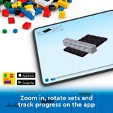 LEGO Bygge legetøj 