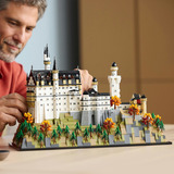 LEGO Bygge legetøj 