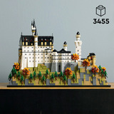 LEGO Bygge legetøj 