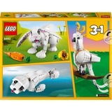 LEGO Bygge legetøj 