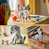 LEGO Speelse kat 31163, Bygge legetøj 