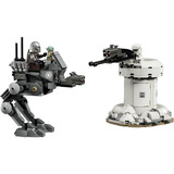 LEGO Star Wars Angreb af AT-RT, Bygge legetøj Detail