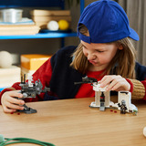 LEGO Star Wars Angreb af AT-RT, Bygge legetøj Detail