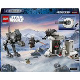 LEGO Star Wars Angreb af AT-RT, Bygge legetøj Detail