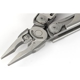 Leatherman Surge Robust 21tools Rustfrit Stål multiværktøj - tang, Multi værktøj rustfrit stål, Rustfrit Stål, Rustfrit Stål, 11,5 cm, 335 g, 7,87 cm