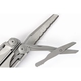 Leatherman Surge Robust 21tools Rustfrit Stål multiværktøj - tang, Multi værktøj rustfrit stål, Rustfrit Stål, Rustfrit Stål, 11,5 cm, 335 g, 7,87 cm