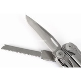 Leatherman Surge Robust 21tools Rustfrit Stål multiværktøj - tang, Multi værktøj rustfrit stål, Rustfrit Stål, Rustfrit Stål, 11,5 cm, 335 g, 7,87 cm