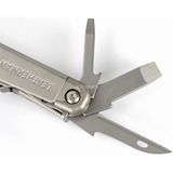 Leatherman Surge Robust 21tools Rustfrit Stål multiværktøj - tang, Multi værktøj rustfrit stål, Rustfrit Stål, Rustfrit Stål, 11,5 cm, 335 g, 7,87 cm