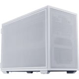 Lian Li DAN Cases B4, Towerkabinet Hvid