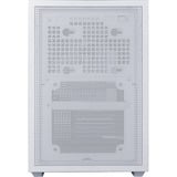 Lian Li DAN Cases B4, Towerkabinet Hvid