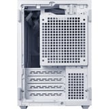 Lian Li DAN Cases B4, Towerkabinet Hvid