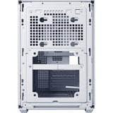Lian Li DAN Cases B4, Towerkabinet Hvid