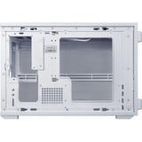 Lian Li DAN Cases B4, Towerkabinet Hvid