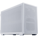 Lian Li G99.B4W.00, Towerkabinet Hvid