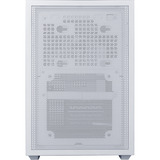 Lian Li G99.B4W.00, Towerkabinet Hvid